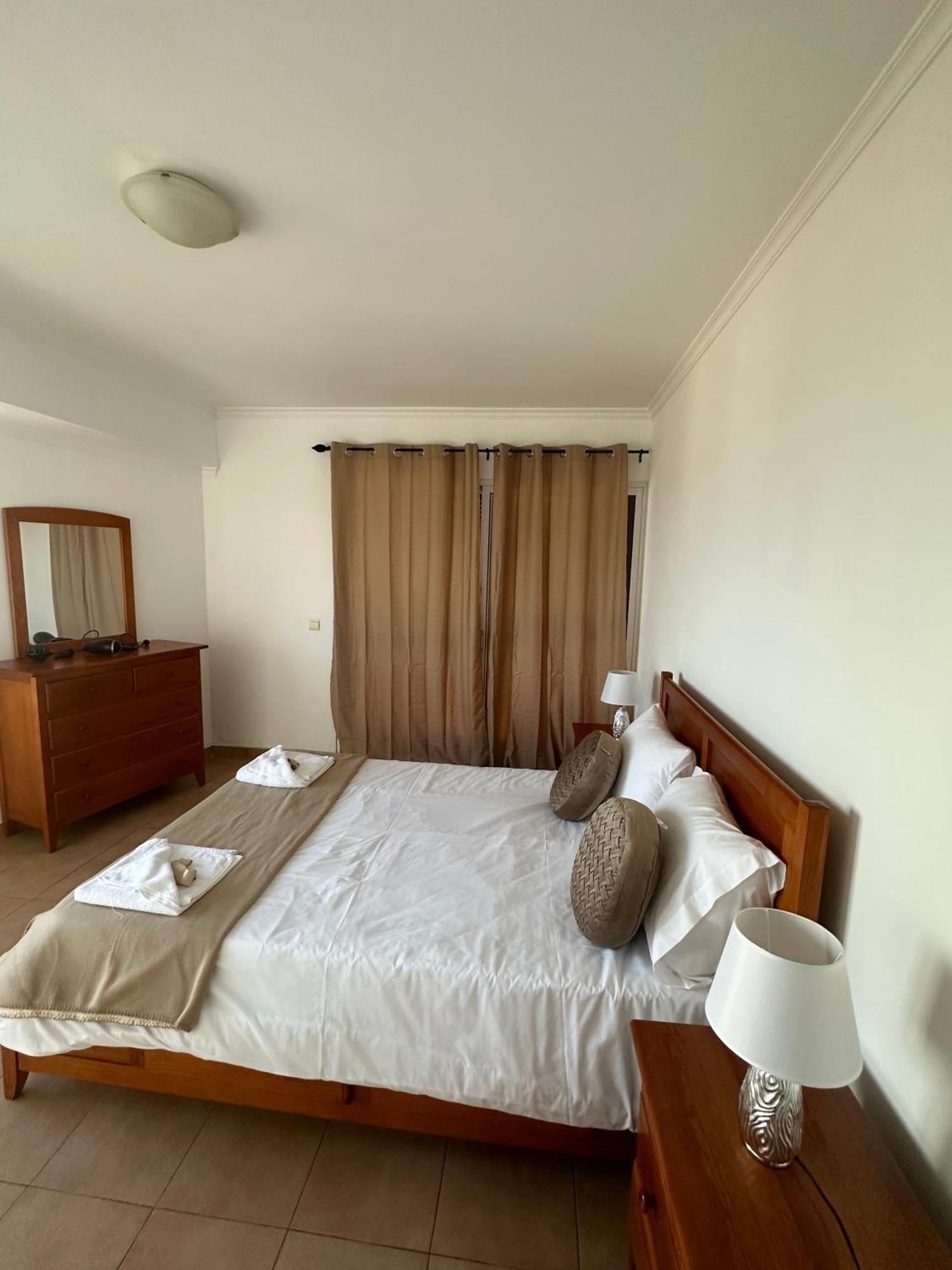Sao Sebastiao L- 5 Min From Airport Apartment Santa Cruz  Exterior photo
