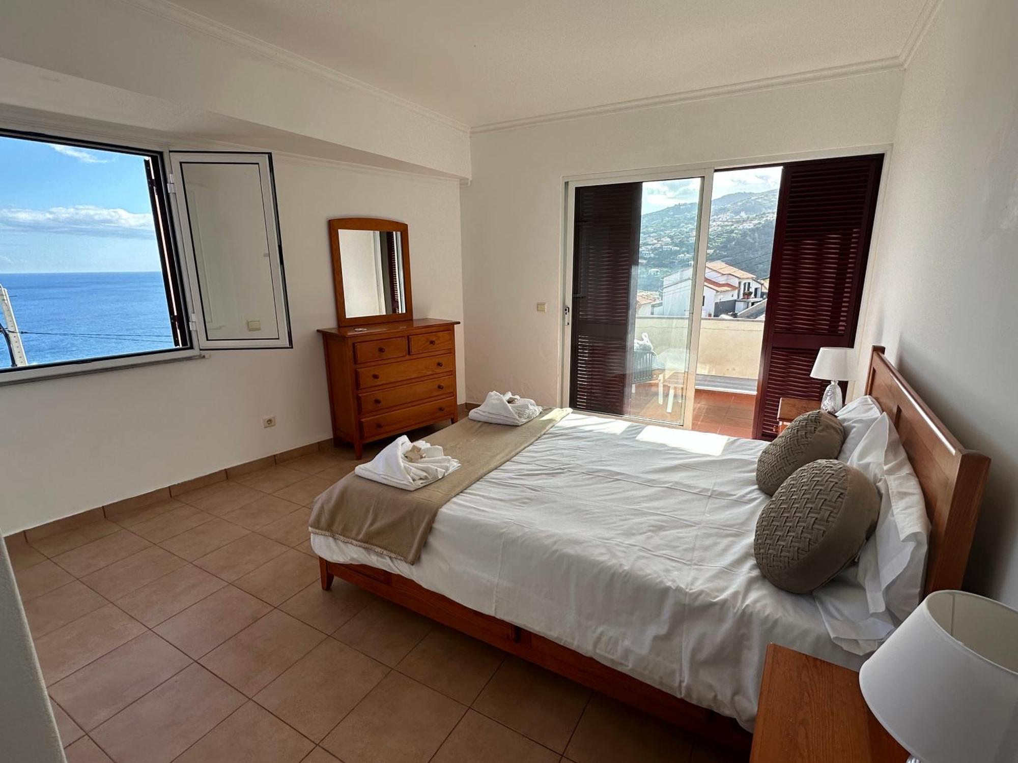 Sao Sebastiao L- 5 Min From Airport Apartment Santa Cruz  Exterior photo
