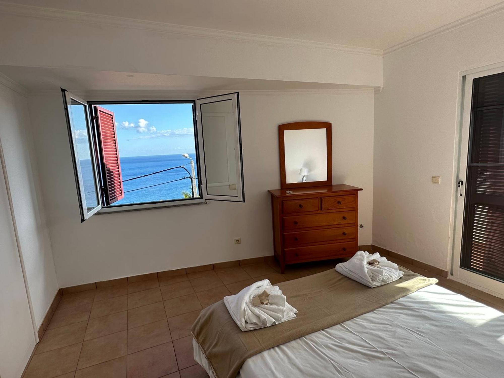 Sao Sebastiao L- 5 Min From Airport Apartment Santa Cruz  Exterior photo