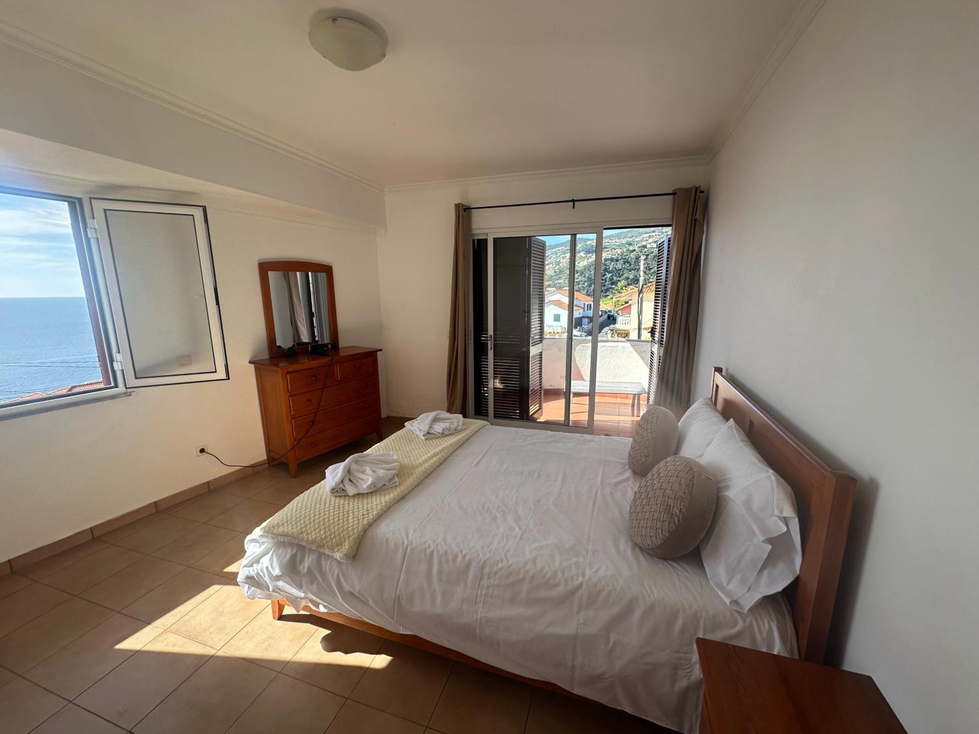 Sao Sebastiao L- 5 Min From Airport Apartment Santa Cruz  Exterior photo