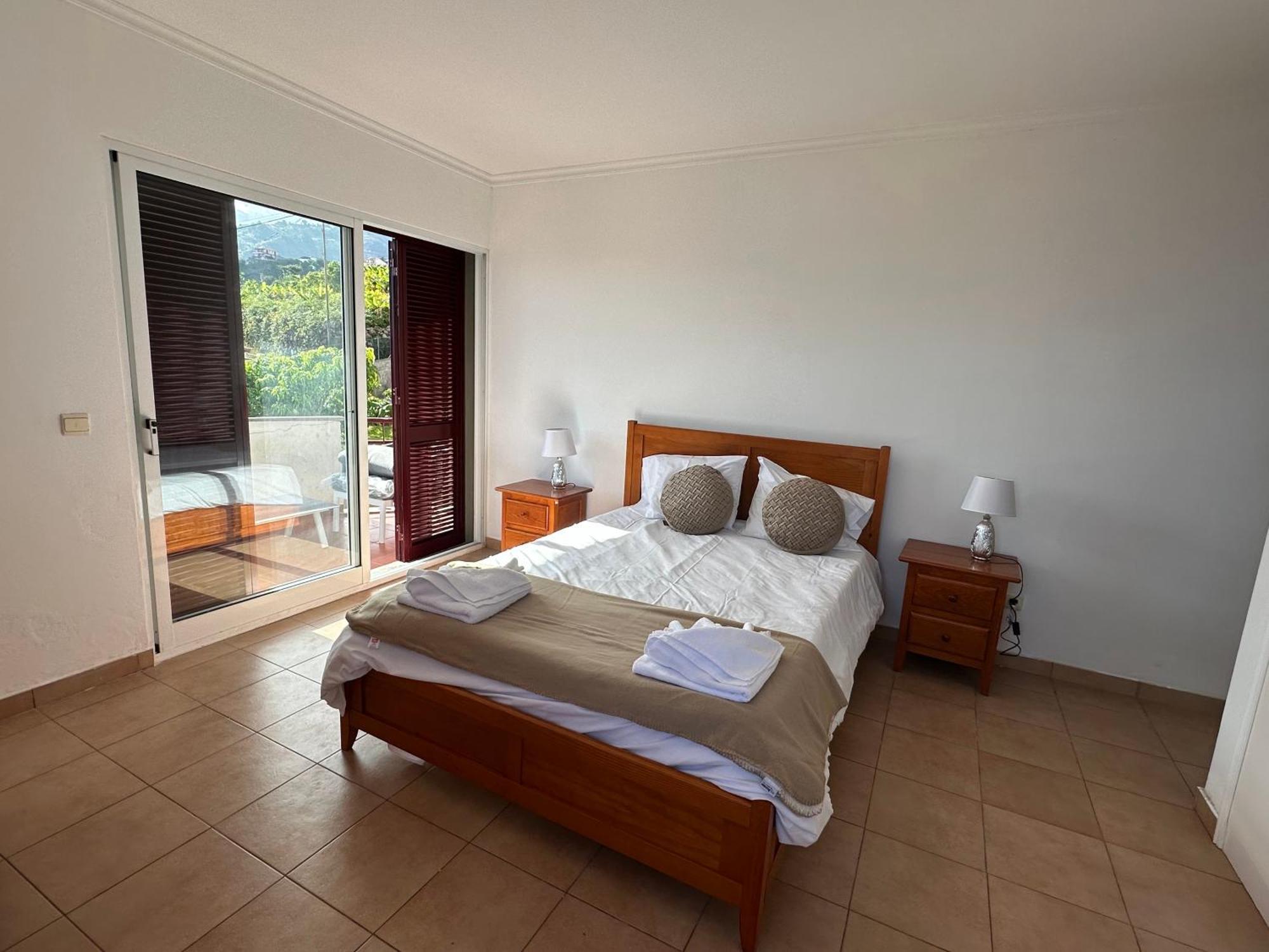 Sao Sebastiao L- 5 Min From Airport Apartment Santa Cruz  Exterior photo