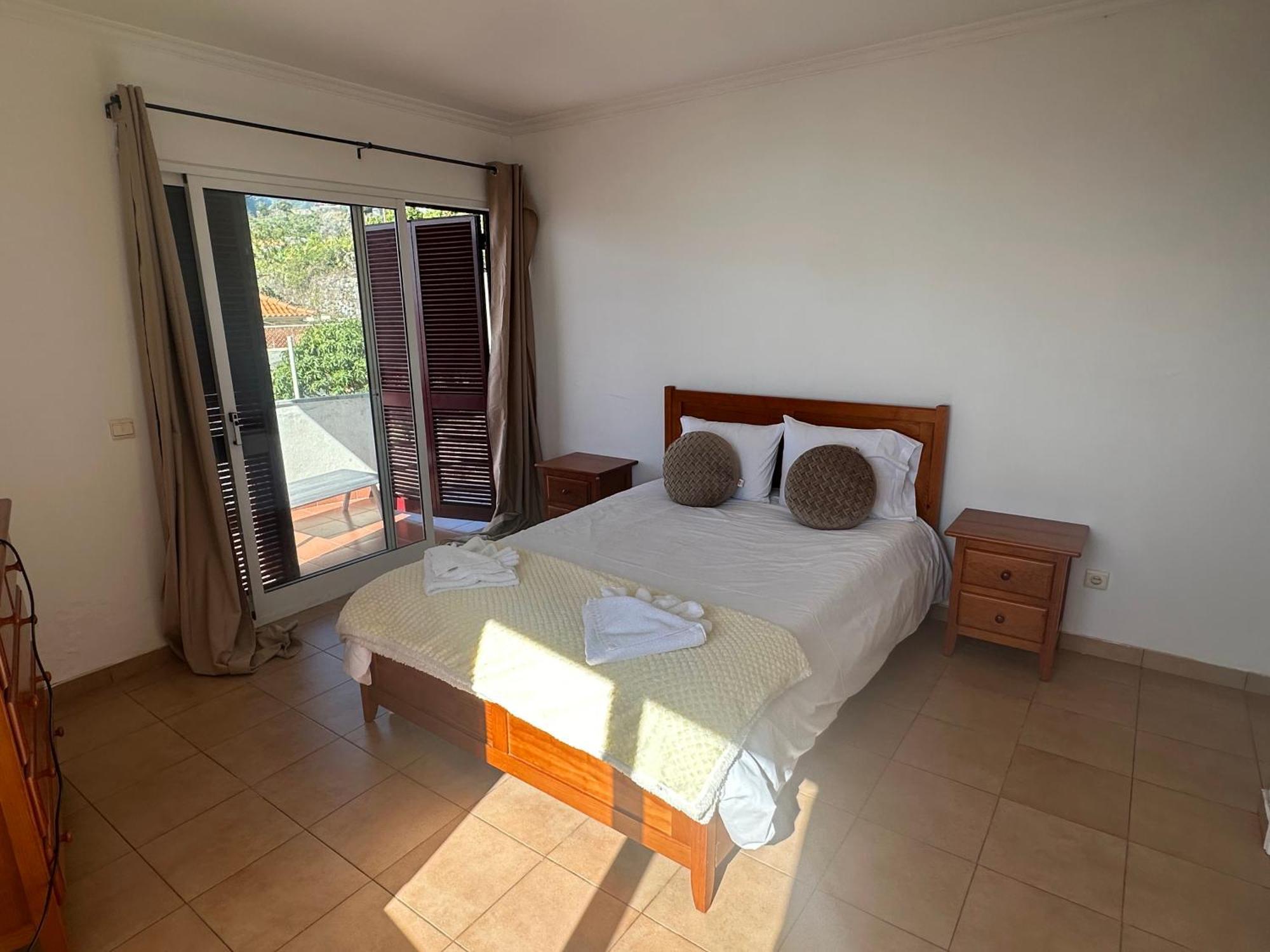 Sao Sebastiao L- 5 Min From Airport Apartment Santa Cruz  Exterior photo