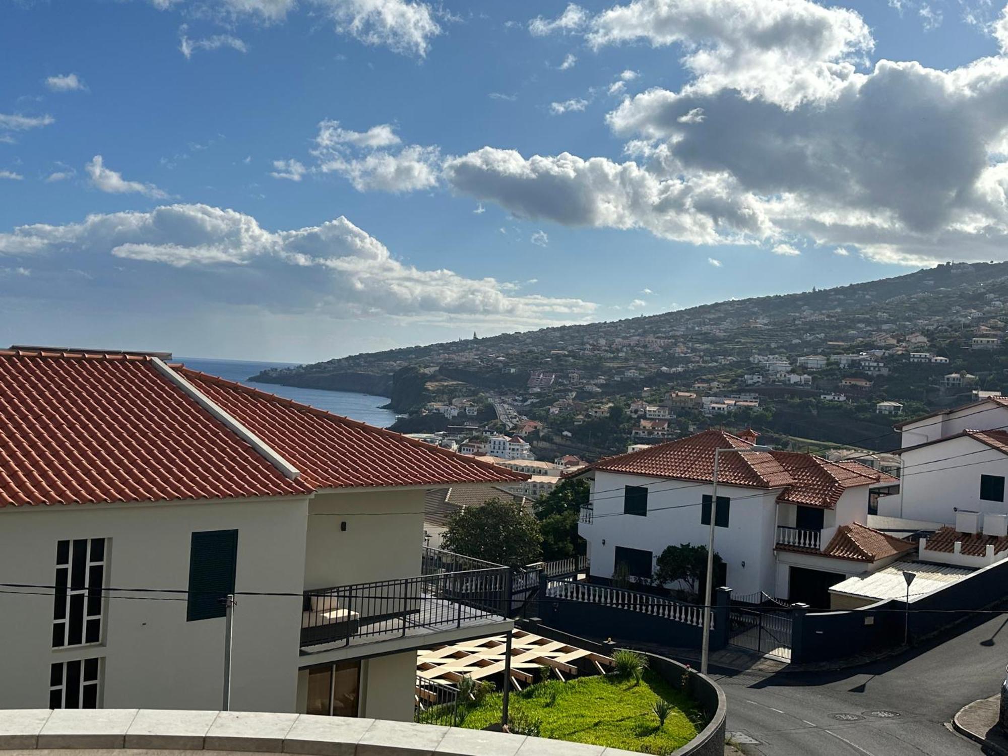 Sao Sebastiao L- 5 Min From Airport Apartment Santa Cruz  Exterior photo
