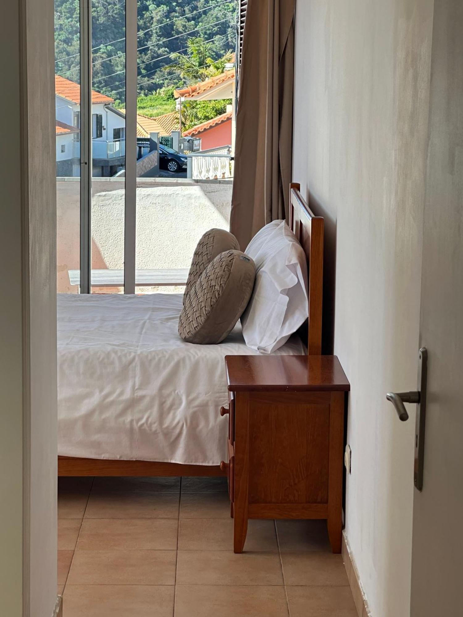 Sao Sebastiao L- 5 Min From Airport Apartment Santa Cruz  Exterior photo
