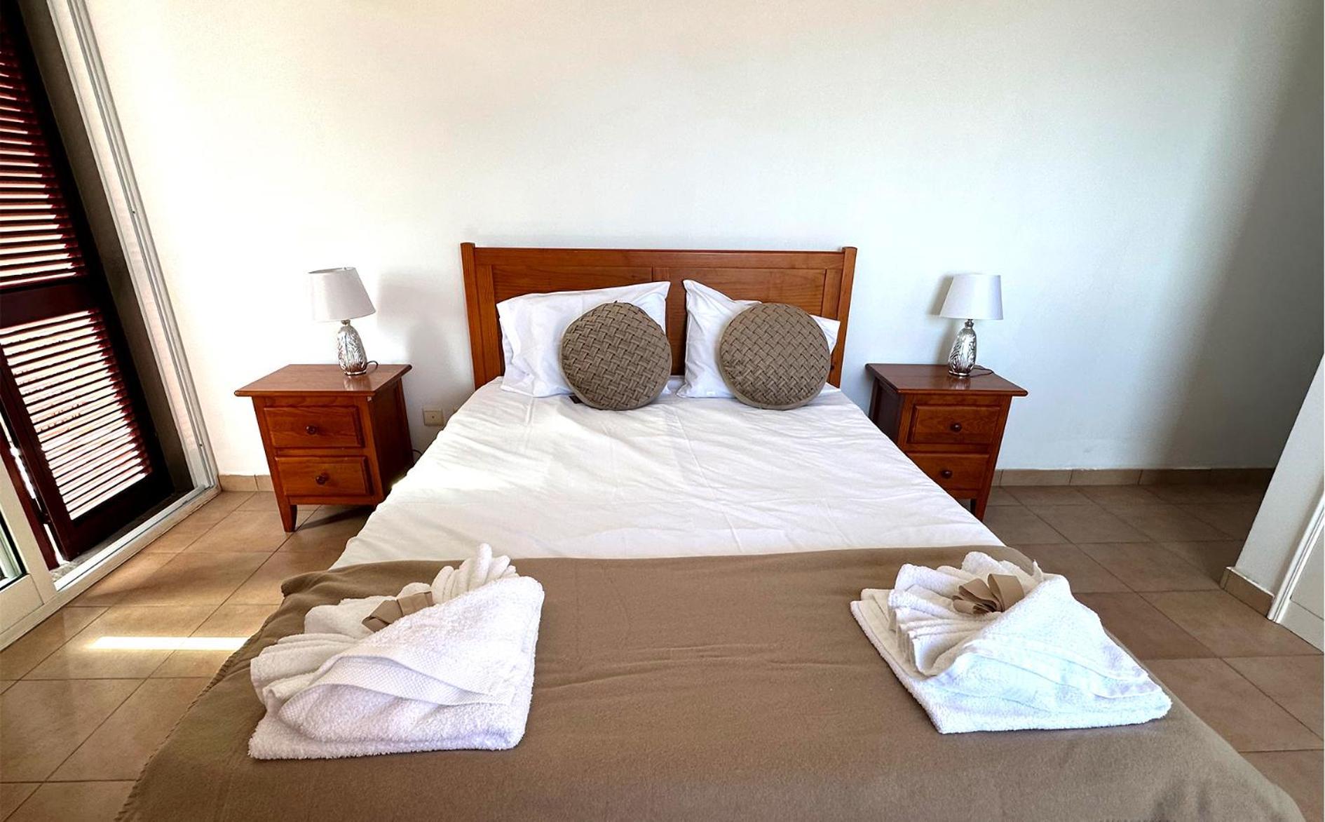 Sao Sebastiao L- 5 Min From Airport Apartment Santa Cruz  Exterior photo