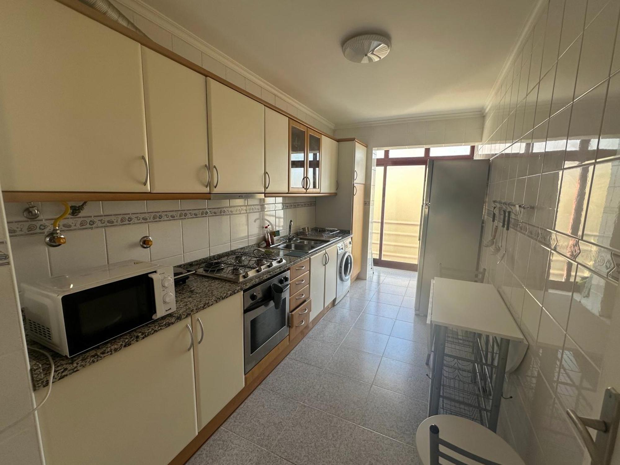 Sao Sebastiao L- 5 Min From Airport Apartment Santa Cruz  Exterior photo