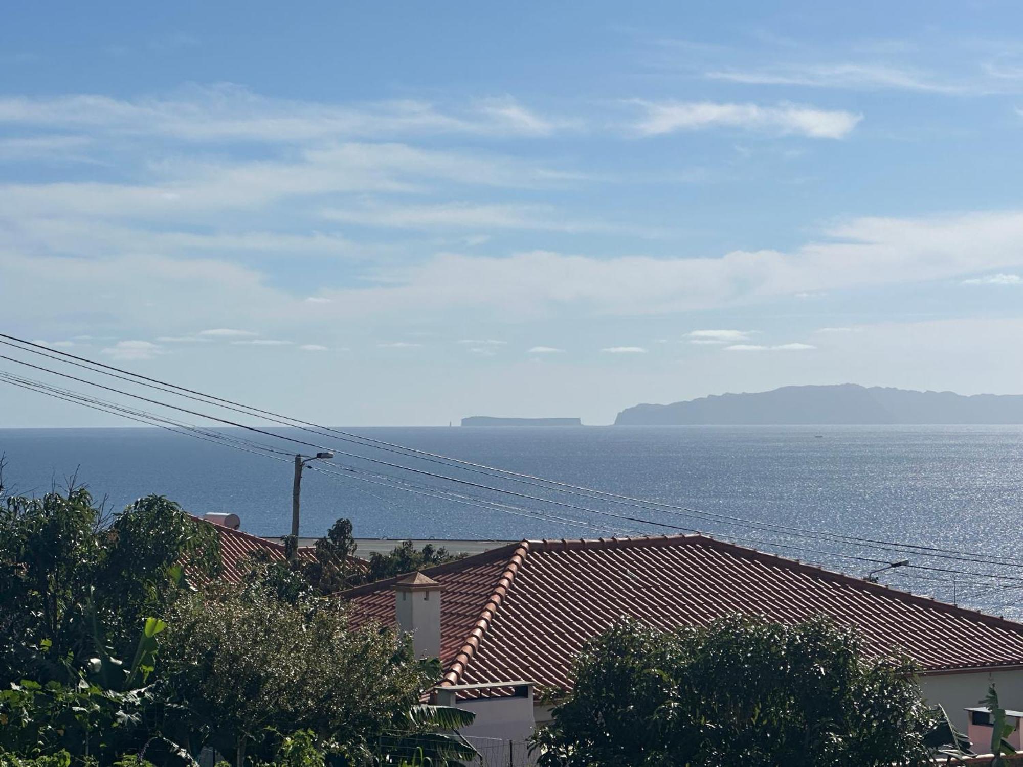 Sao Sebastiao L- 5 Min From Airport Apartment Santa Cruz  Exterior photo