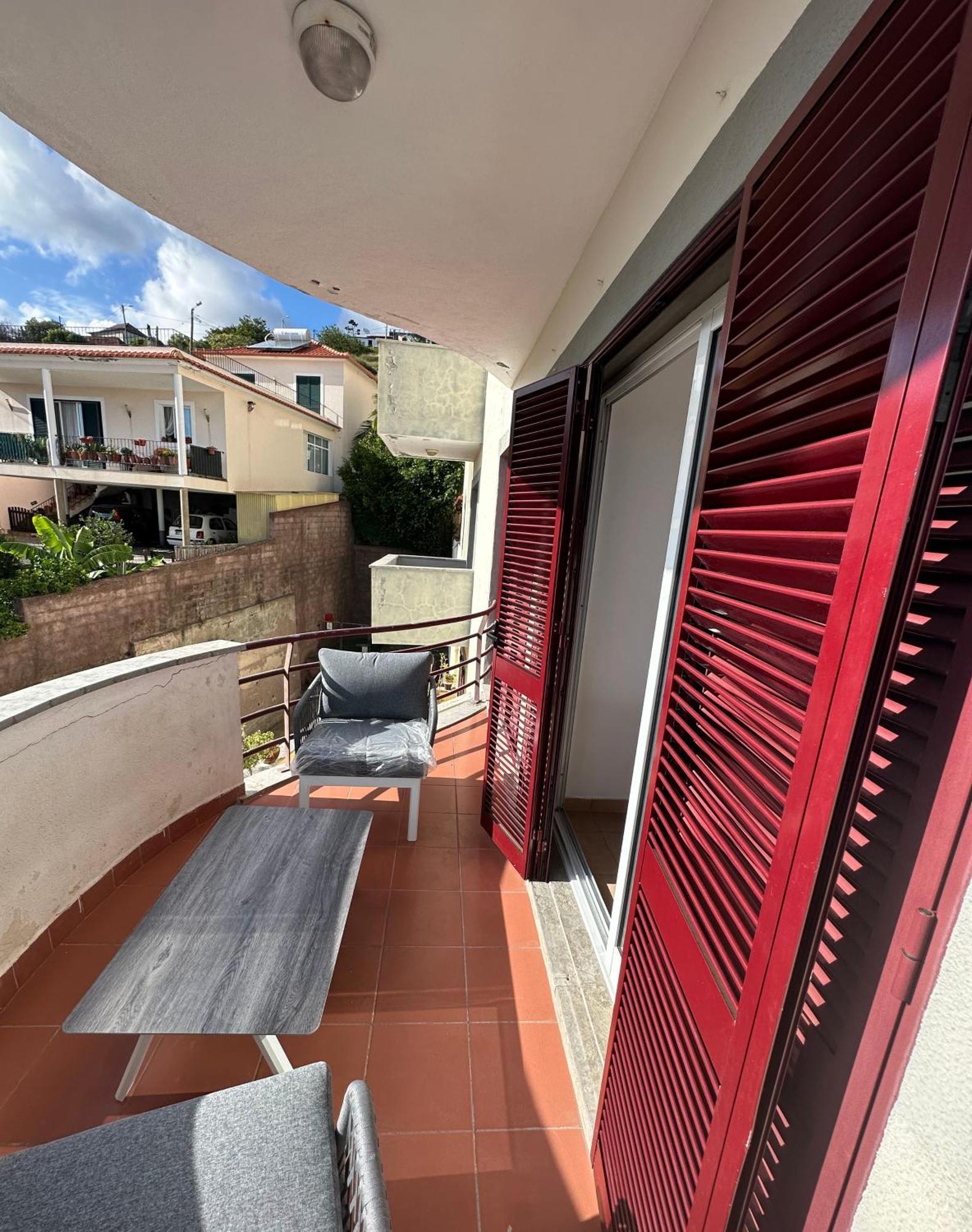 Sao Sebastiao L- 5 Min From Airport Apartment Santa Cruz  Exterior photo