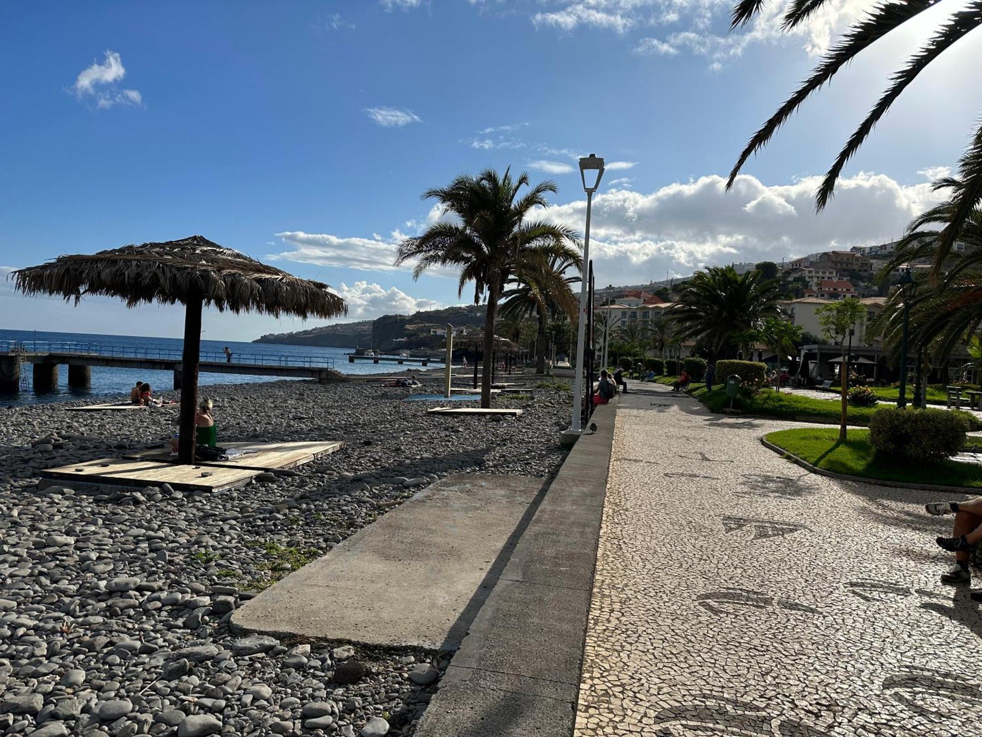 Sao Sebastiao L- 5 Min From Airport Apartment Santa Cruz  Exterior photo