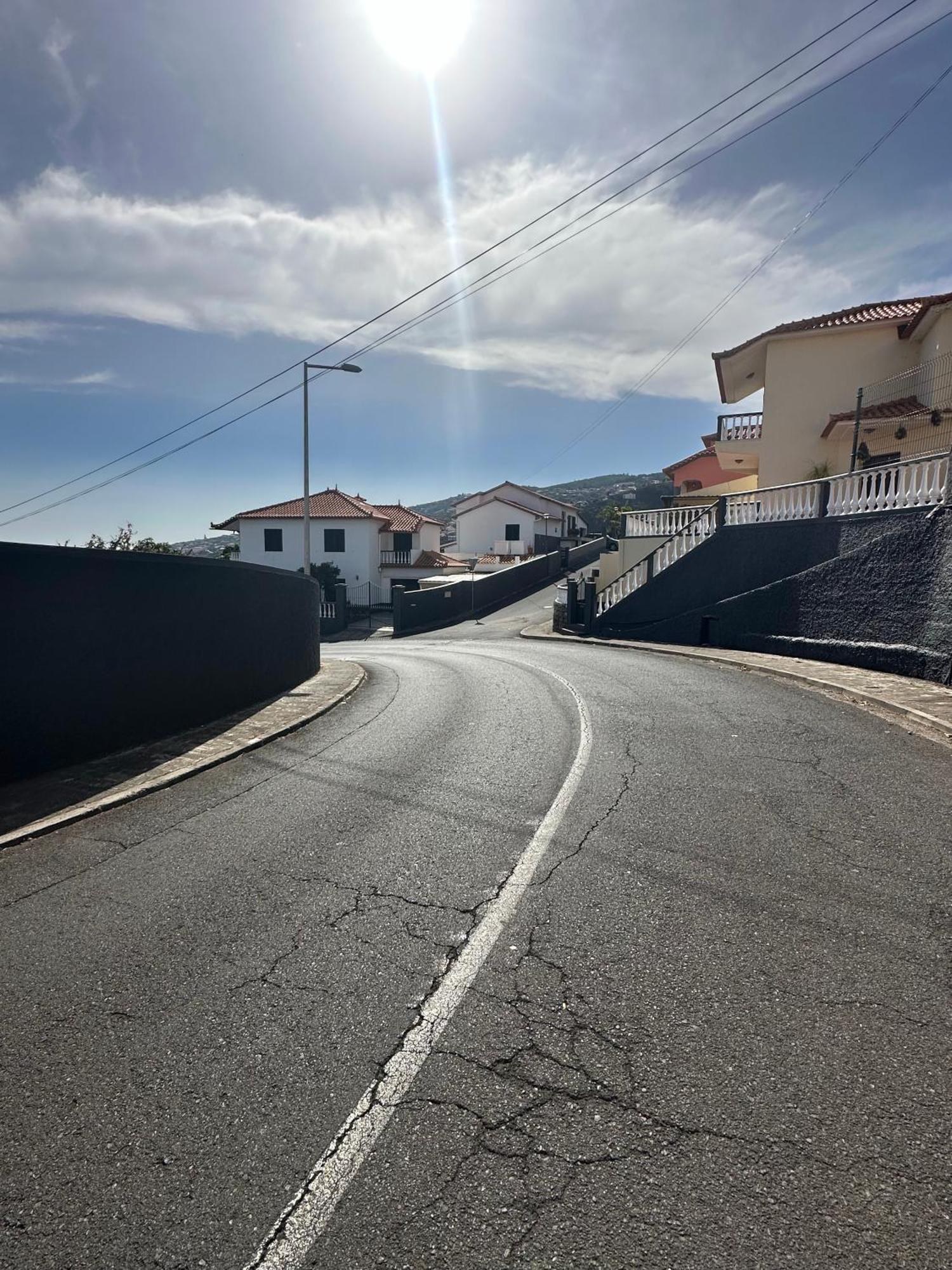 Sao Sebastiao L- 5 Min From Airport Apartment Santa Cruz  Exterior photo